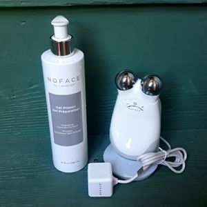 NUFACE by Carole Cole